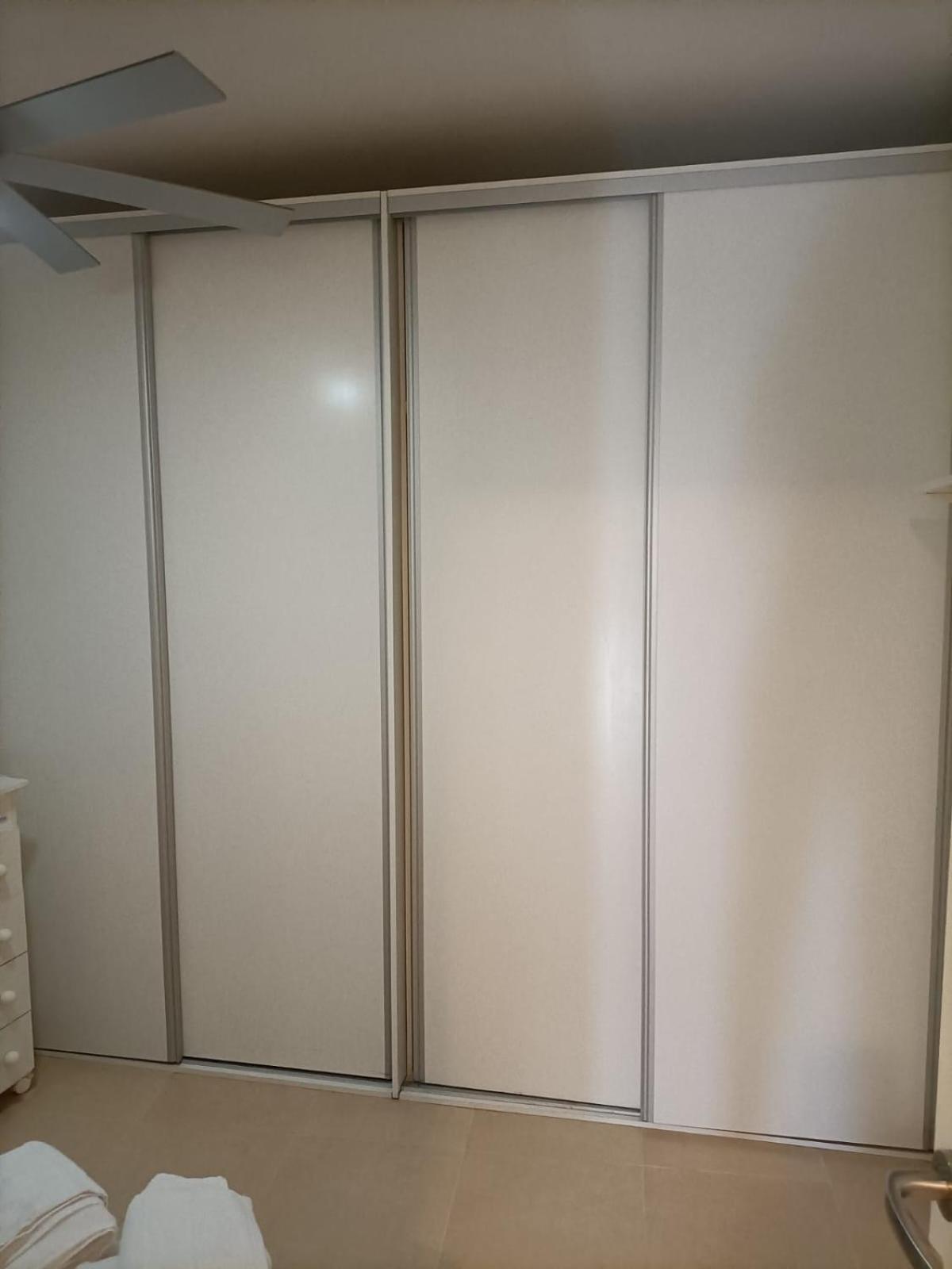 Apartamento Hornillo Aguilas Ngoại thất bức ảnh